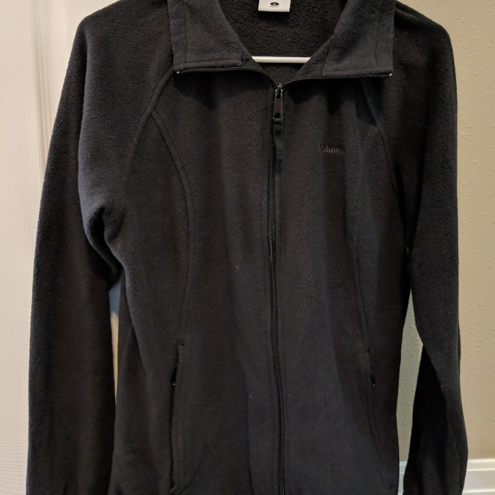 Columbia jacket